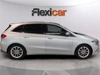 Usado Mercedes B180 116 CV (85 kW) 2019 Gris Monovolumen