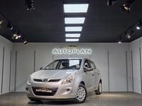 Occasion Hyundai i20 Classic 78 ch (57 kW) 2011 Gris Citadine