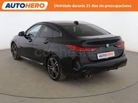 Usado BMW 218 M Sport 136 CV (100 kW) 2021 Negro Coupe