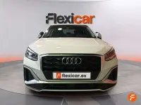 Usado Audi Q2 116 CV (85 kW) 2021 Blanco SUV