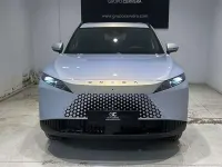 Usado Omoda 7 279 CV (205 kW) 2026 Gris SUV