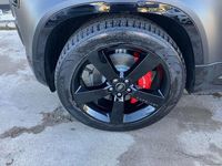 Usado Land Rover Defender HSE Dynamic 300 CV (220 kW) 2025 Negro SUV