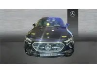 Nuevo Mercedes E220 197 CV (144 kW) 2026 Azul Berlina