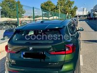 Usado BMW X1 150 CV (110 kW) 2023 Verde SUV