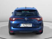 Usado Renault Mégane IV LIMITED 116 CV (85 kW) 2019