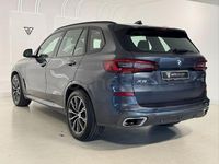 Usado BMW X5 Comfort Edition 286 CV (210 kW) 2021 Gris / plata SUV