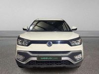 Usado Ssangyong (KGM) XLV 129 CV (94 kW) 2019 Blanco SUV