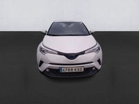 Usado Toyota C-HR Advance 122 CV (89 kW) 2019 Blanco SUV