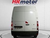 Usado Renault Master 150 CV (110 kW) 2023 Monovolumen