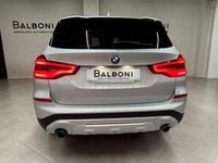 Usado BMW X3 265 CV (194 kW) 2019 Gris / plata SUV