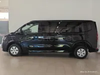 Nuevo VW Caravelle 150 CV (110 kW) 2026 Negro Van