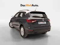 Usado Seat Arona Style 115 CV (84 kW) 2025 Rojo SUV