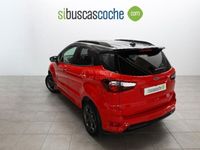 usado Ford Ecosport 1.0 Ecoboost Active 125