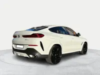 Usado BMW X6 M Sport 286 CV (210 kW) 2026 Blanco SUV