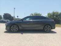Usado Hyundai i30 N Line 160 CV (117 kW) 2021 Negro Utilitario