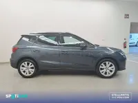 Usado Seat Arona Xperience 115 CV (84 kW) 2025 Blanco SUV