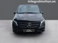 Usado Mercedes Vito 163 CV (119 kW) 2024 Van
