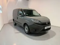 Usado Fiat Doblò 80 CV (58 kW) 2021 Blanco Monovolumen