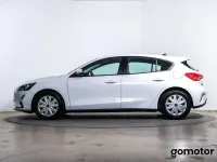Usado Ford Focus Trend 150 CV (110 kW) 2021 Blanco Berlina