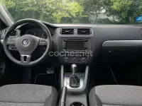 Usado VW Jetta Sport 170 CV (125 kW) 2014 Blanco Berlina