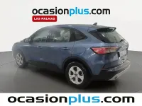 Brugt Ford Kuga Trend 120 HK (88 kW) 2022 Blå SUV