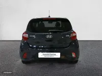 Usado Hyundai i10 2025 Utilitario