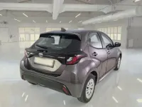 Usado Toyota Yaris Business Edition 115 CV (84 kW) 2021 Utilitario