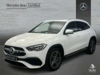Usado Mercedes GLA180 136 CV (100 kW) 2023 SUV