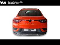 Usado Renault Arkana R.S. 140 CV (102 kW) 2023 Naranja SUV