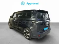 Begagnad VW ID. Buzz 2025 Eléctrico Minibuss