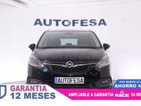 Usado Opel Zafira Edition 136 HP (100 kW) 2019 Preto Monovolume