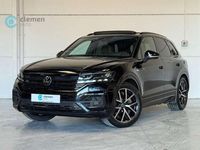 Usado VW Touareg R 462 CV (339 kW) 2022 Negro SUV