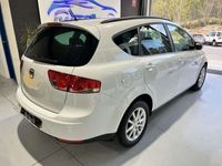 usado Seat Altea 1.6tdi Cr S&s I-tech E-ecomotive