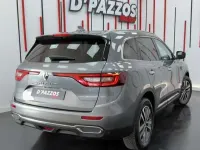 Usado Renault Koleos Zen 131 CV (96 kW) 2017 Gris SUV