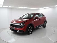 Usado Kia Sportage 215 CV (158 kW) 2025 Rojo SUV