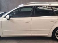 usado Seat Exeo ST 2.0TDI CR Sport Multitronic 143