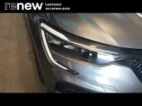 Usado Renault Arkana Techno 145 CV (106 kW) 2025 Gris SUV