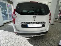 Occasion Dacia Lodgy 115 ch (84 kW) 2019 Blanc Monospace