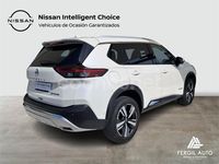 Usado Nissan X-Trail Tekna 205 CV (150 kW) 2023 Blanco SUV
