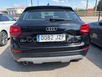 Usado Audi Q2 Advanced Plus 116 CV (85 kW) 2018 Negro SUV