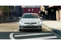 Nuevo VW Polo 95 CV (69 kW) 2025 Gris Berlina