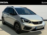 Usado Honda Jazz 122 CV (89 kW) 2025 Blanco Utilitario