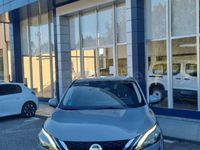Usado Nissan Qashqai N-Connecta 158 CV (116 kW) 2022 Gris / plata SUV