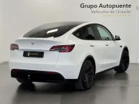 Usado Tesla Model Y 258 kW (351 CV) 2024 Blanco SUV