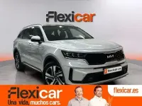 Usado Kia Sorento Plus 230 CV (169 kW) 2023 Gris SUV