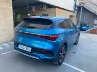 Usado BYD Atto 3 Design 150 kW (204 CV) 2025 Azul