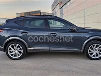 Usado Cupra Formentor 150 CV (110 kW) 2022 Gris / plata SUV