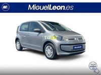 usado VW up! up! Move1.0 75CV