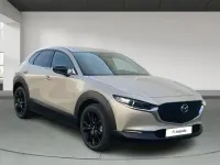 Usado Mazda CX-30 Homura-Line 140 CV (102 kW) 2026 Beige SUV