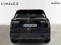 Usado Lynk & Co 01 261 CV (191 kW) 2023 SUV